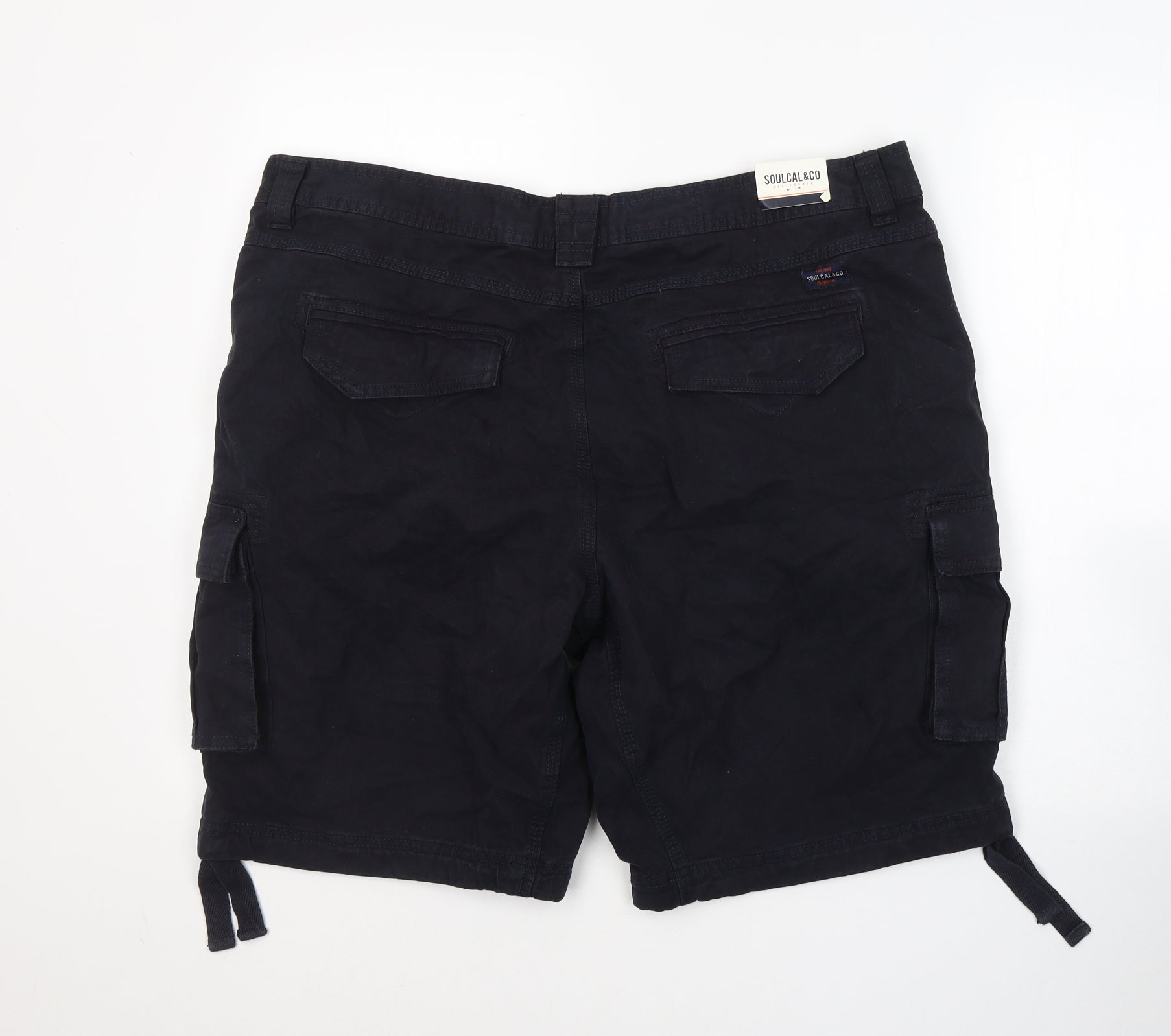 Soulcal clearance cargo shorts