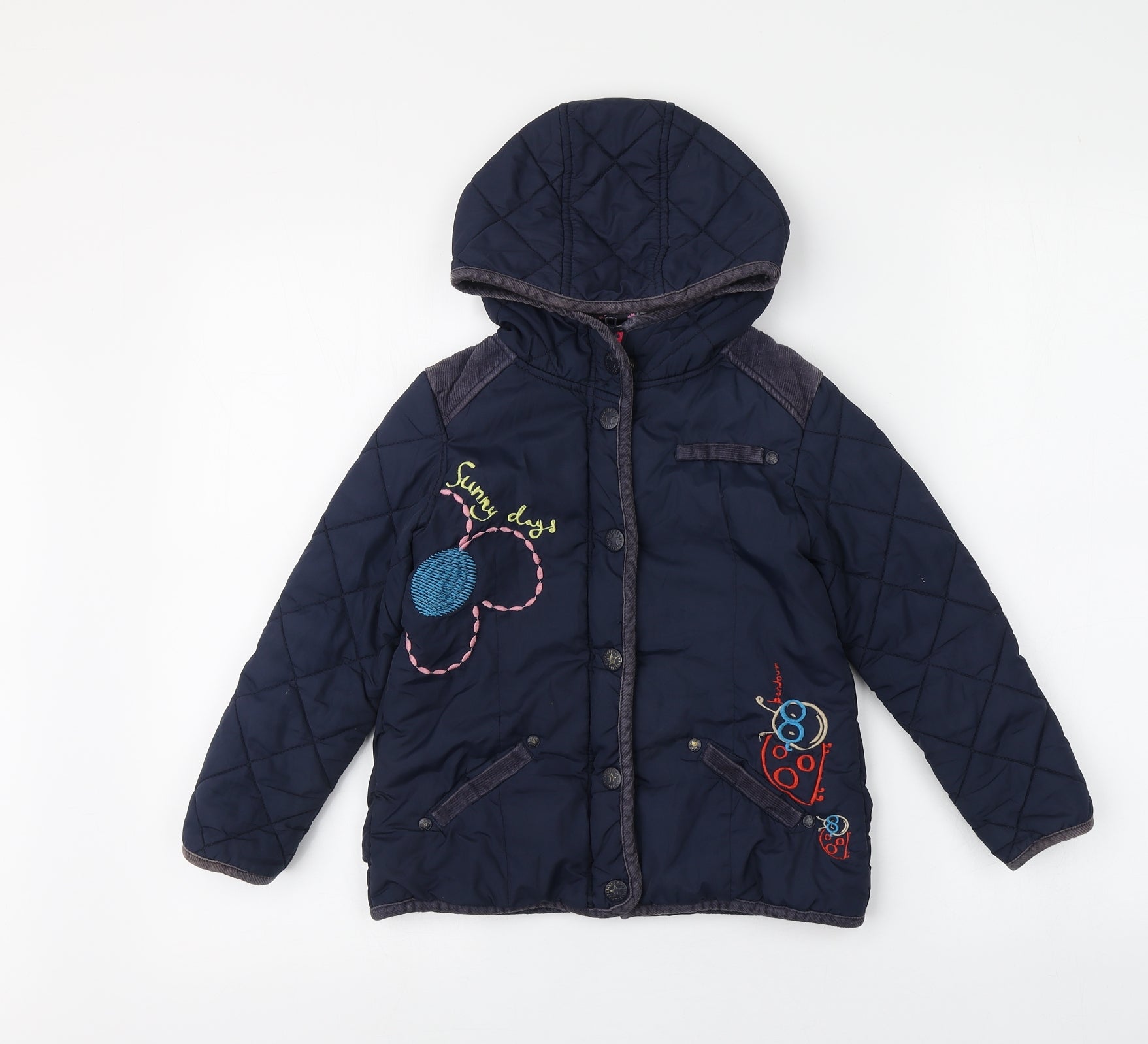 Arabella and hotsell addison padded jacket