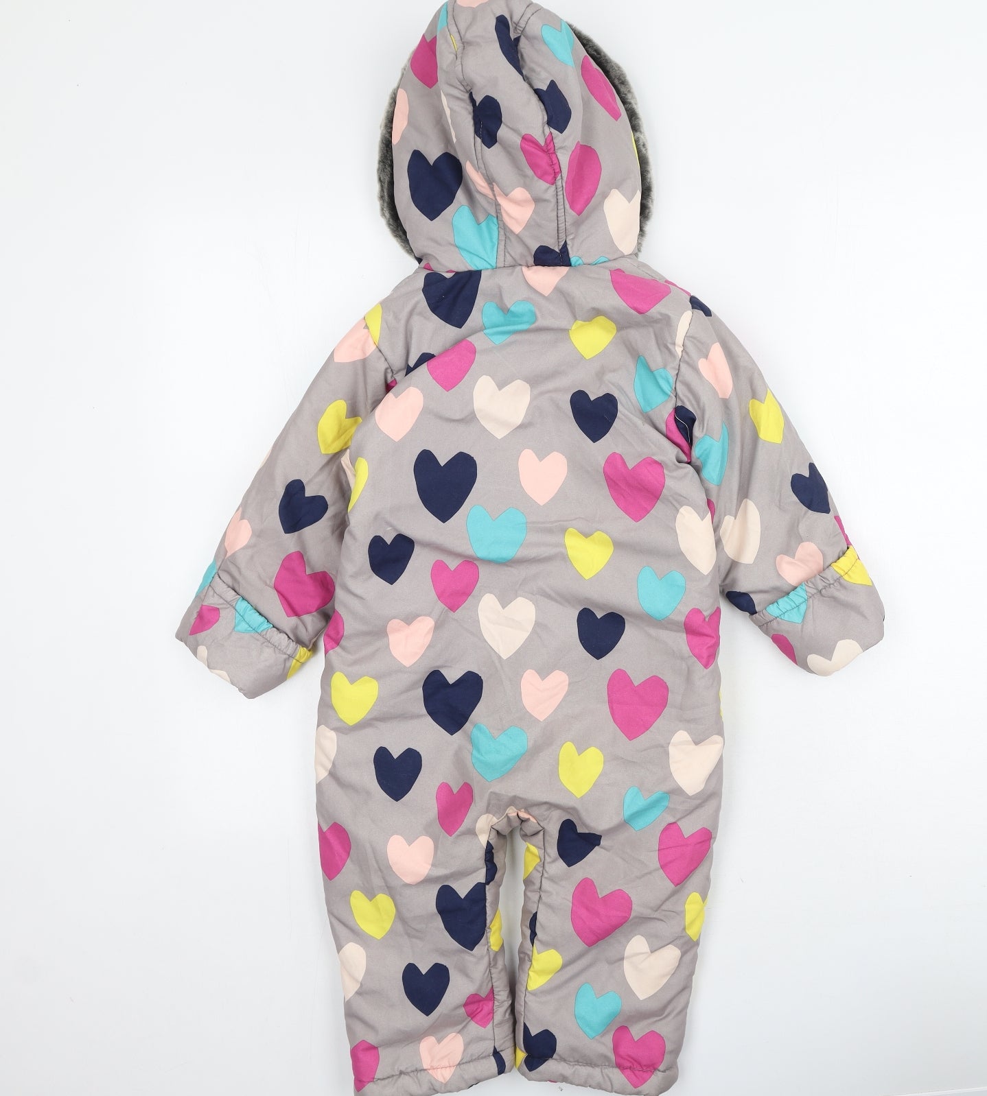 Marks spencer snowsuit best sale