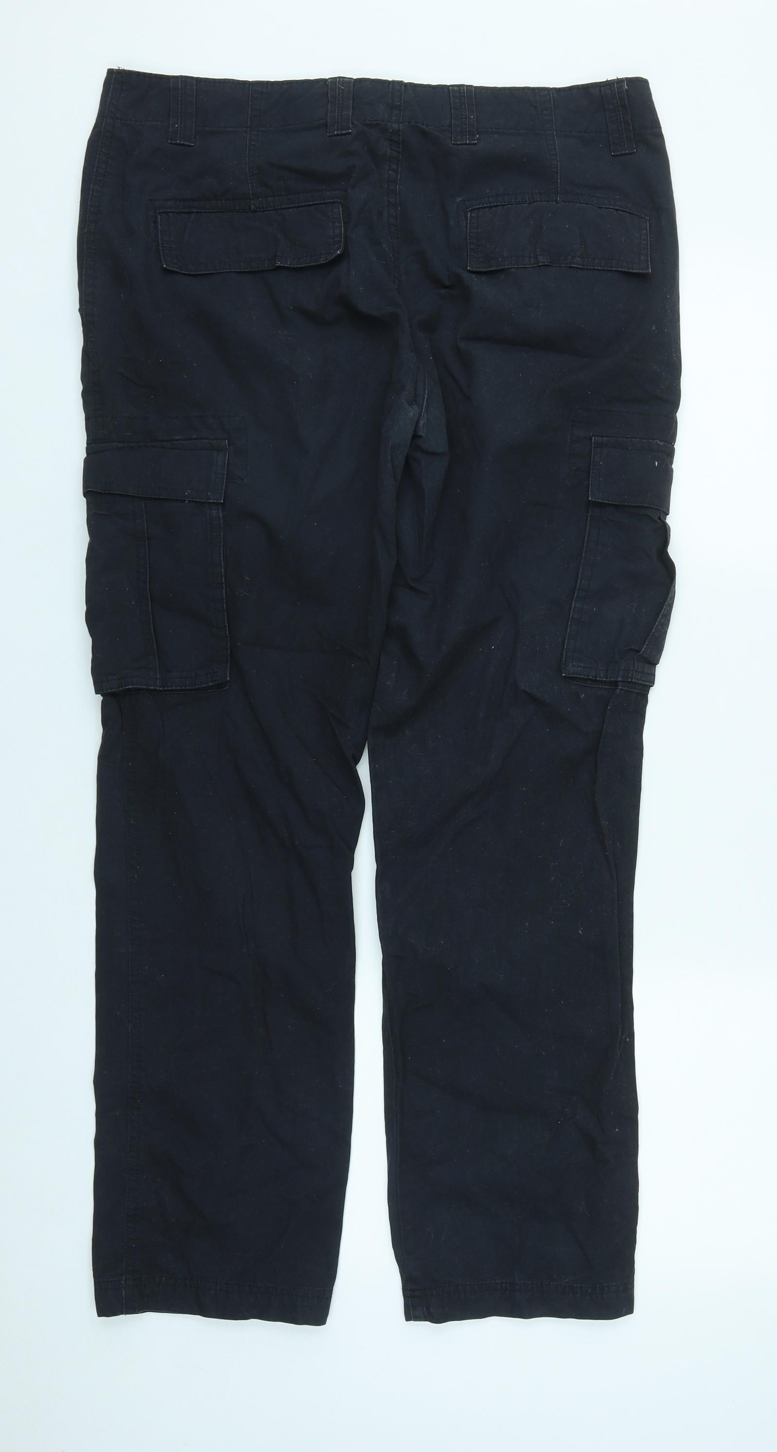 Dickies cargo/utility pants mens - Gem
