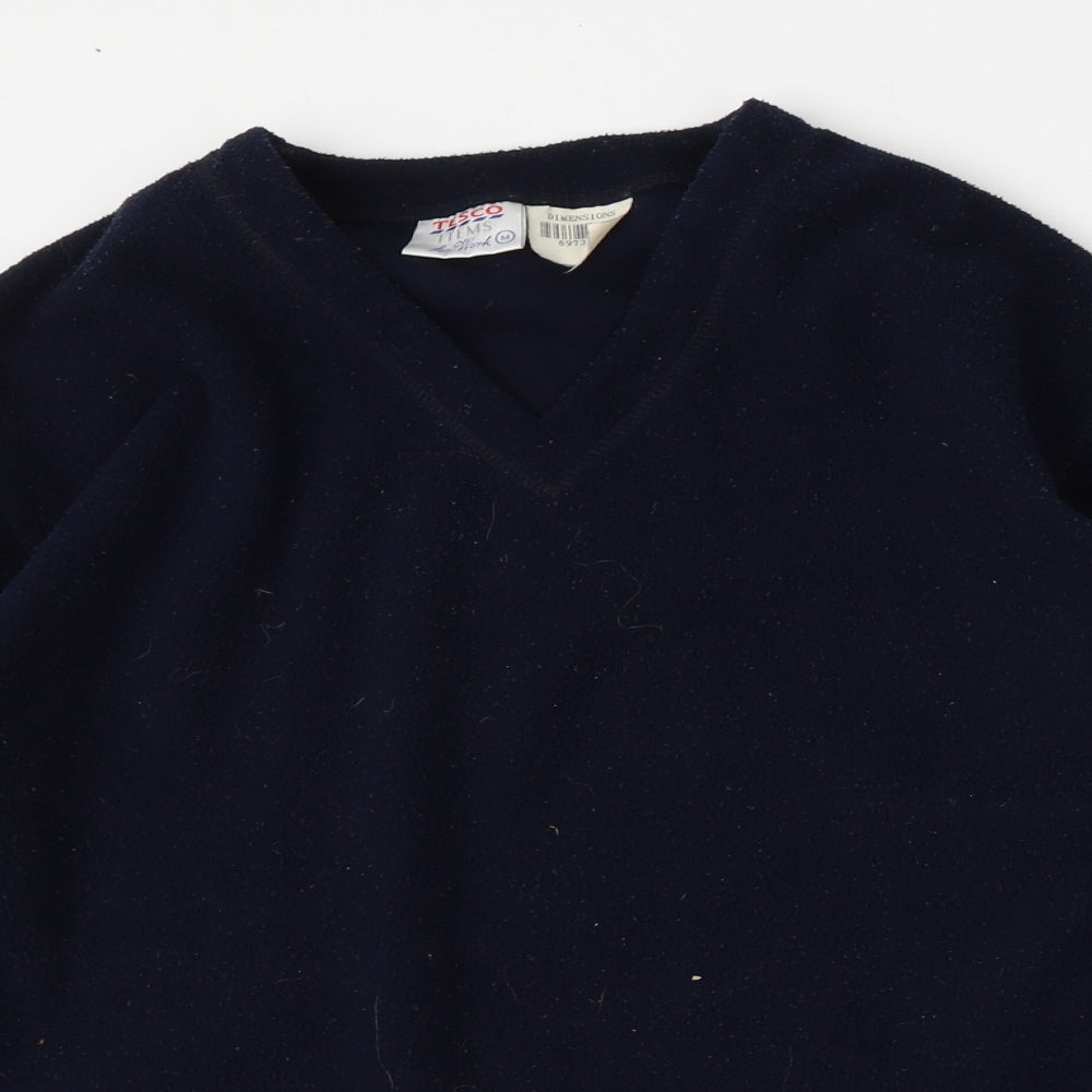 Tesco mens 2025 v neck jumpers