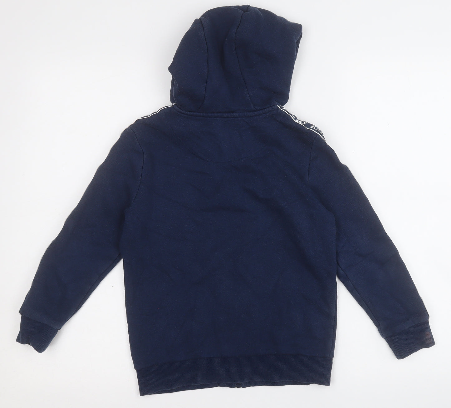 NERF Boys Blue   Jacket  Size 7-8 Years   - Nerf