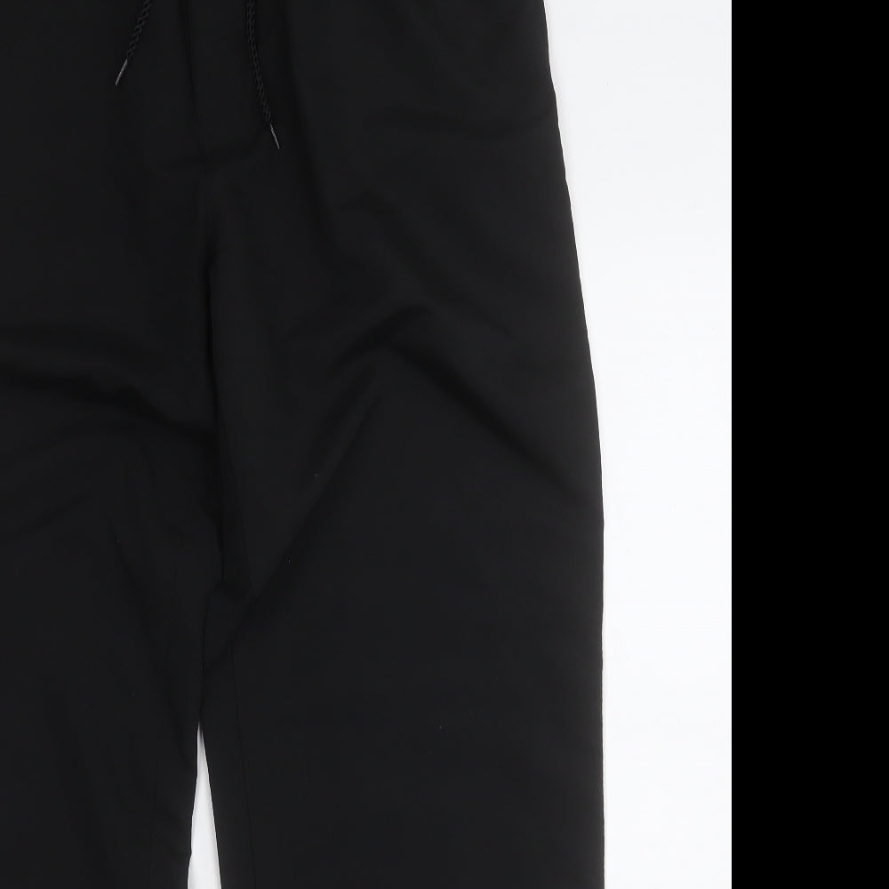 Shop Womens Tesco FF Clothing Tapered Trousers  DealDoodle