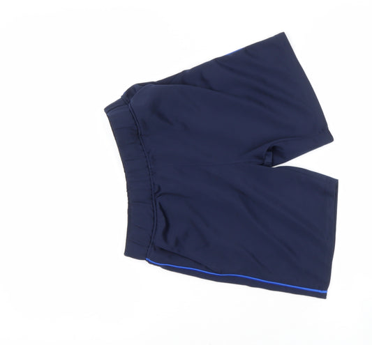 DUNNES Mens Beige  Polyester Cargo Shorts Size S  Regular