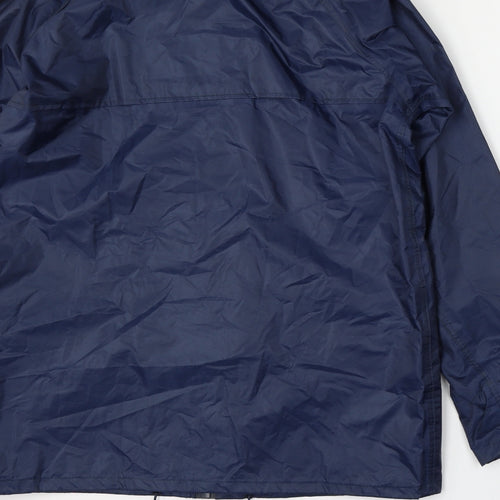 Proforce Weatherwear Mens Blue   Jacket  Size M  Zip