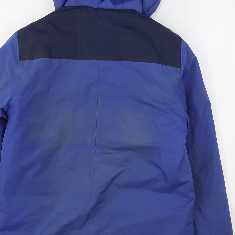 Matalan clearance waterproof jacket