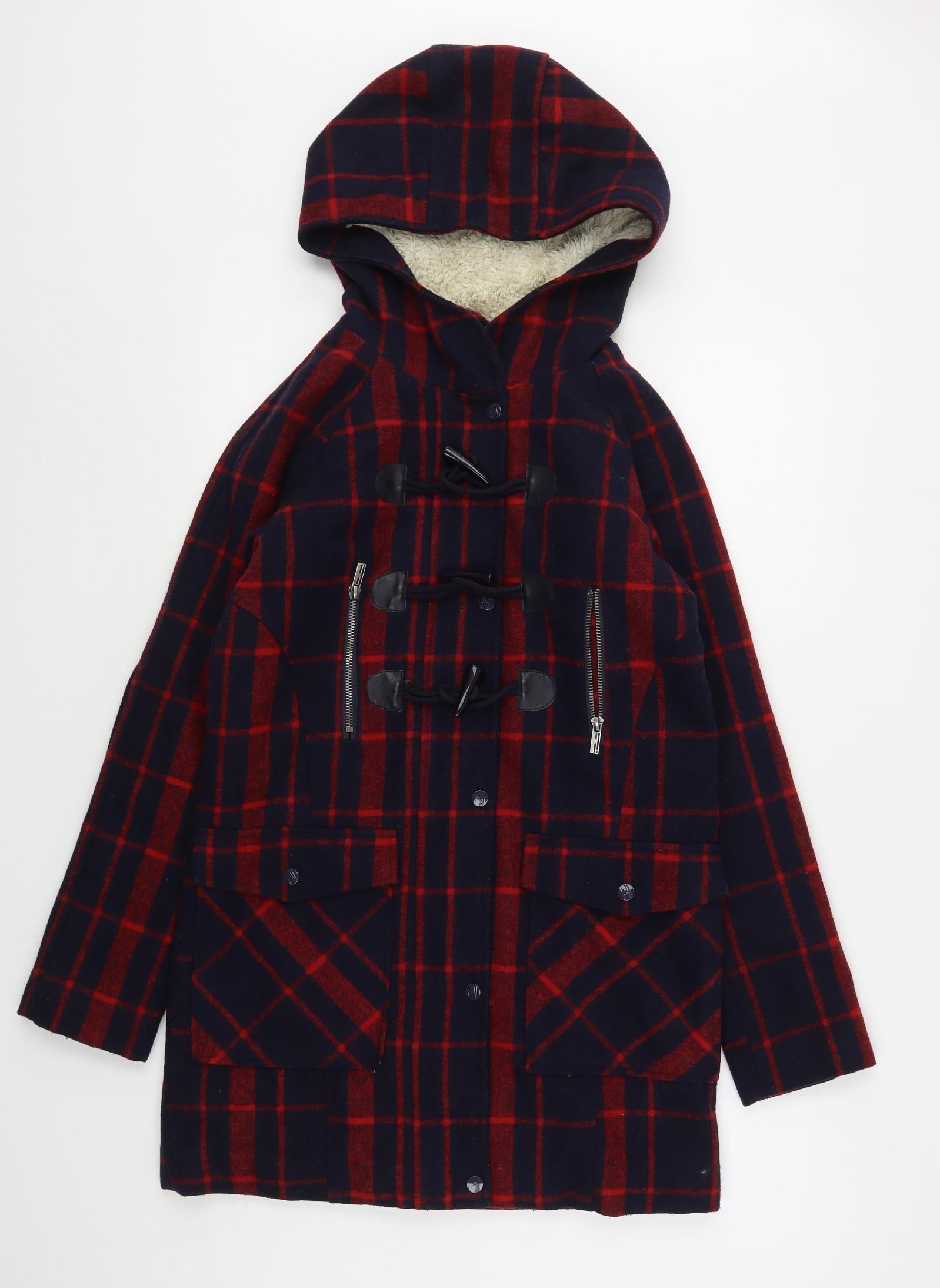 Henry holland hot sale coat