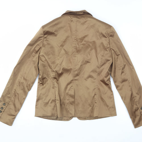 TCM Womens Brown   Jacket  Size 16   - `