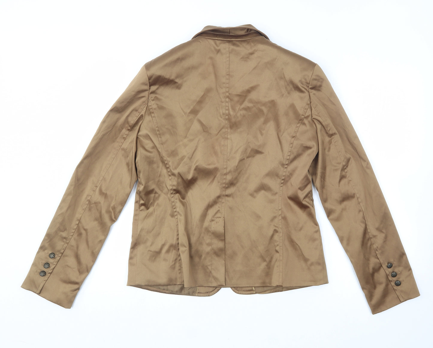 TCM Womens Brown   Jacket  Size 16   - `