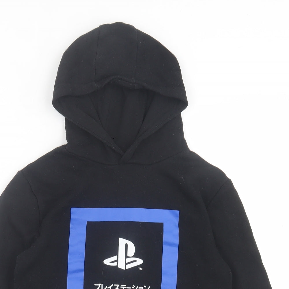 Playstation store hoodie primark