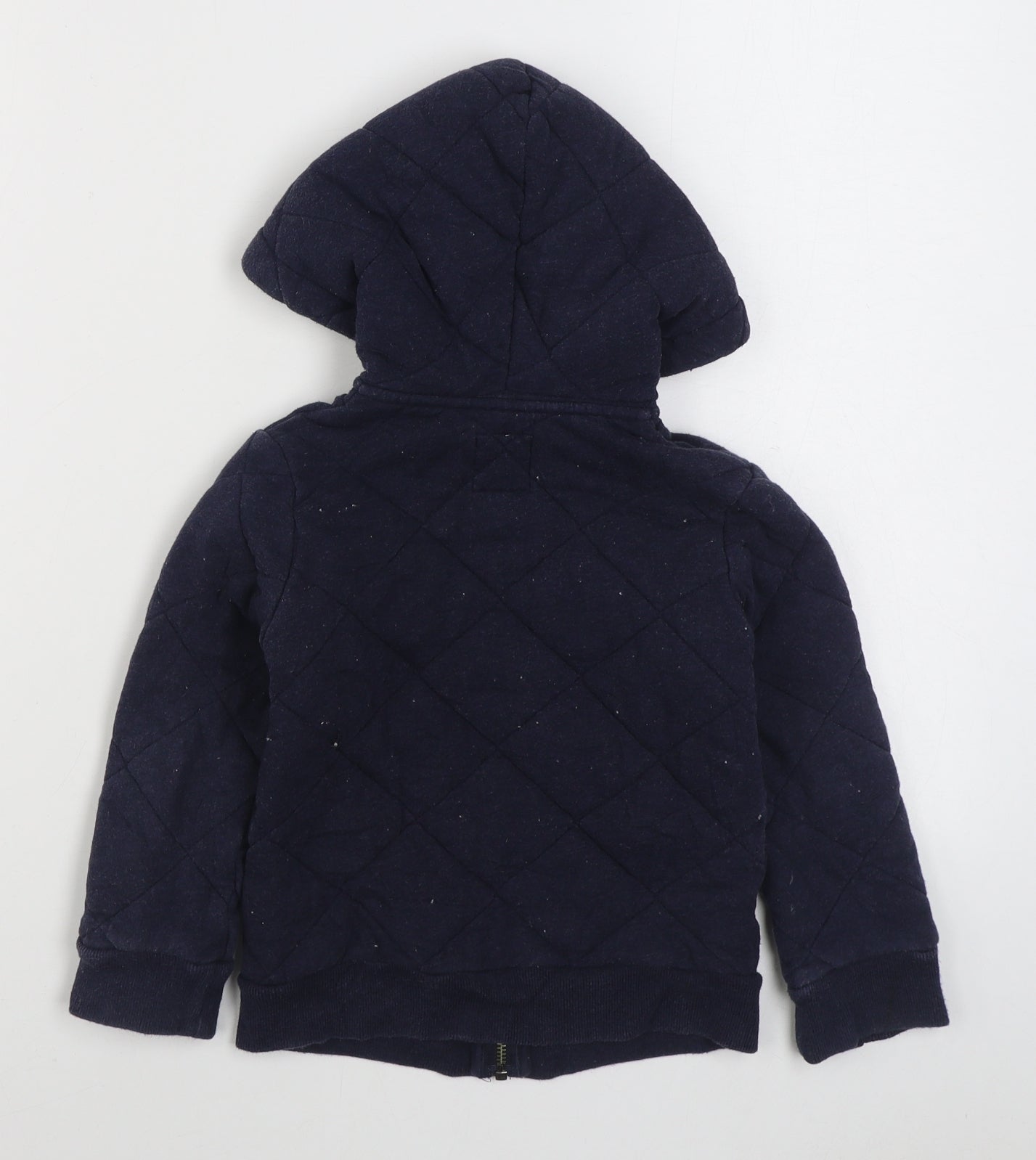 Country Road Boys Blue   Jacket  Size 4 Years  Zip