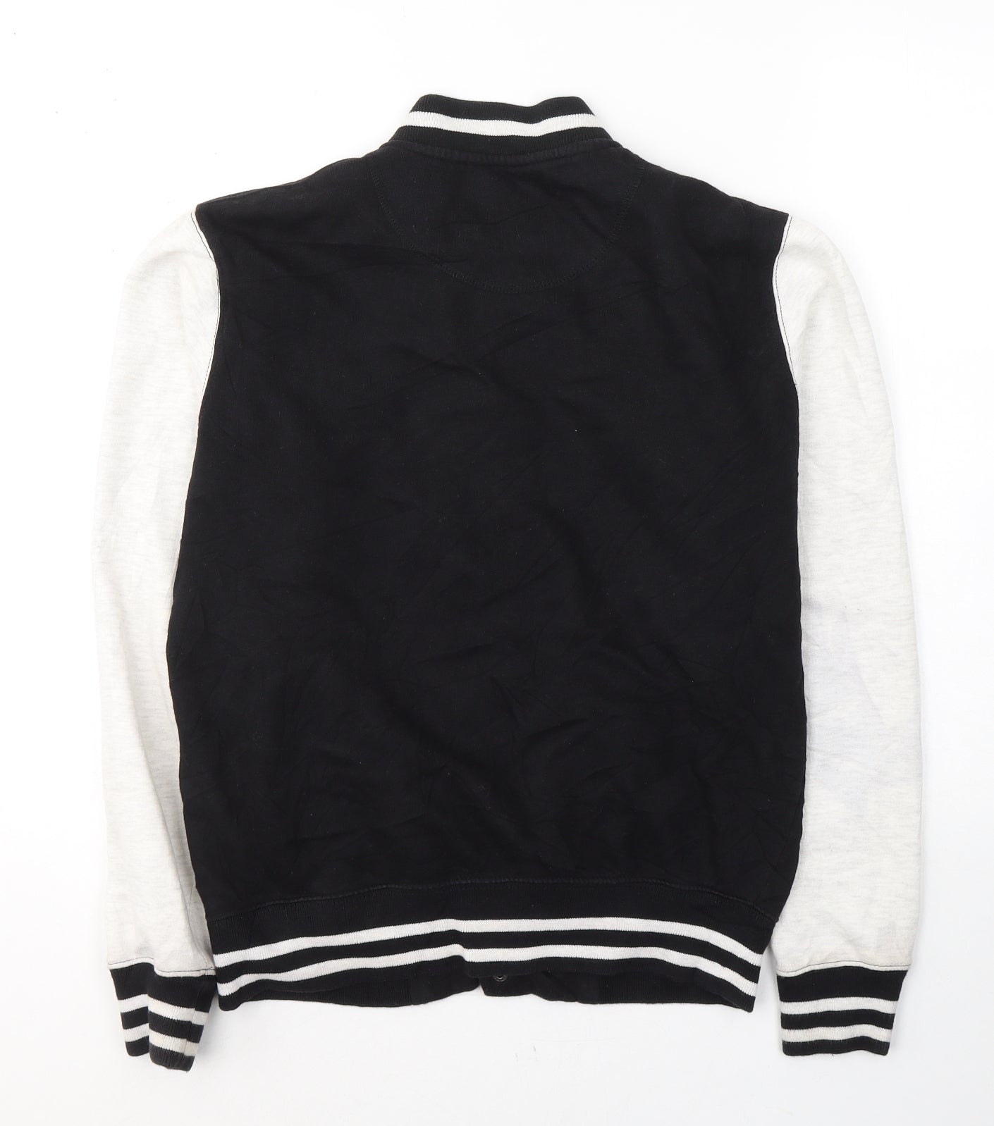 Burton varsity jacket hotsell