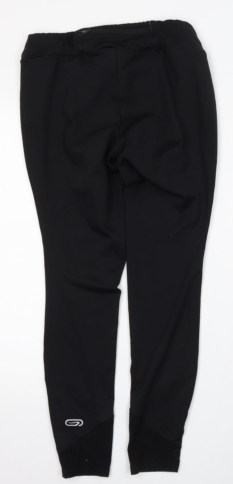 Kalenji Decathlon Black Exercise Athletic Workout Pants With Pocket Size  Small | eBay