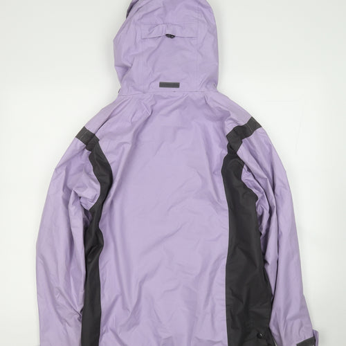 Rydale Womens Purple   Jacket  Size 12