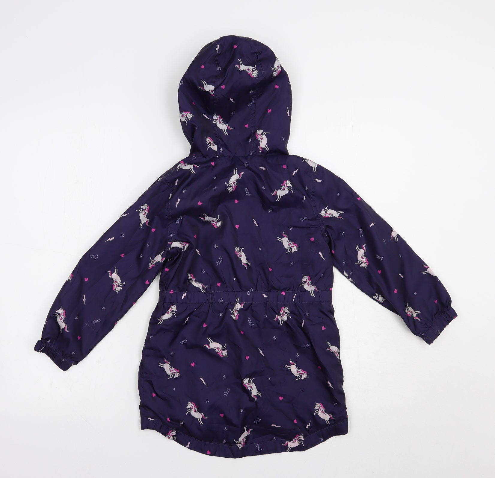 Matalan deals unicorn coat