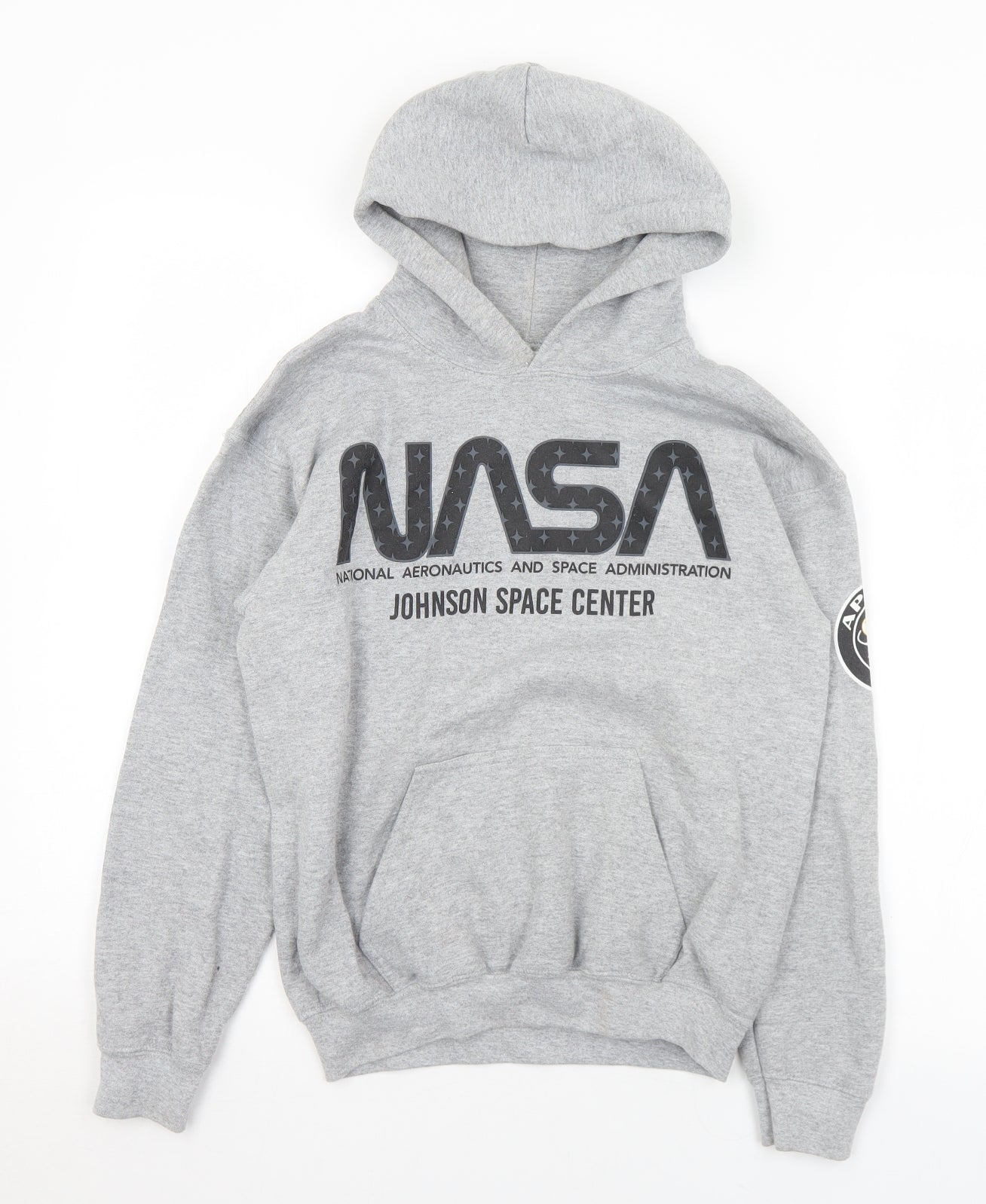 Nasa hoodie store cotton on