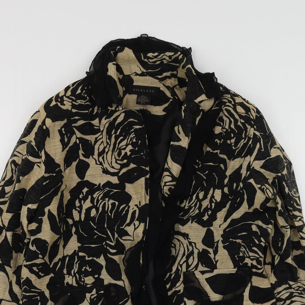 Silkland jacket sale