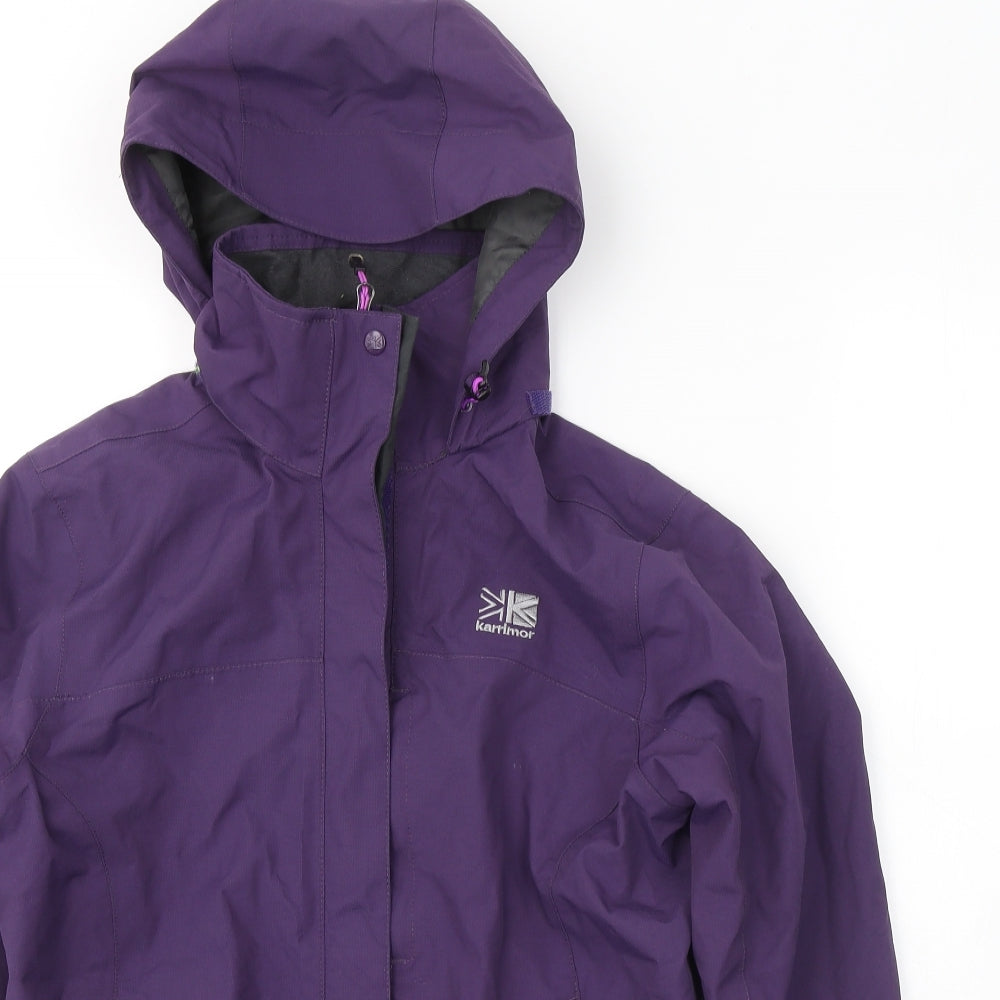 Karrimor hot sale jacket womens