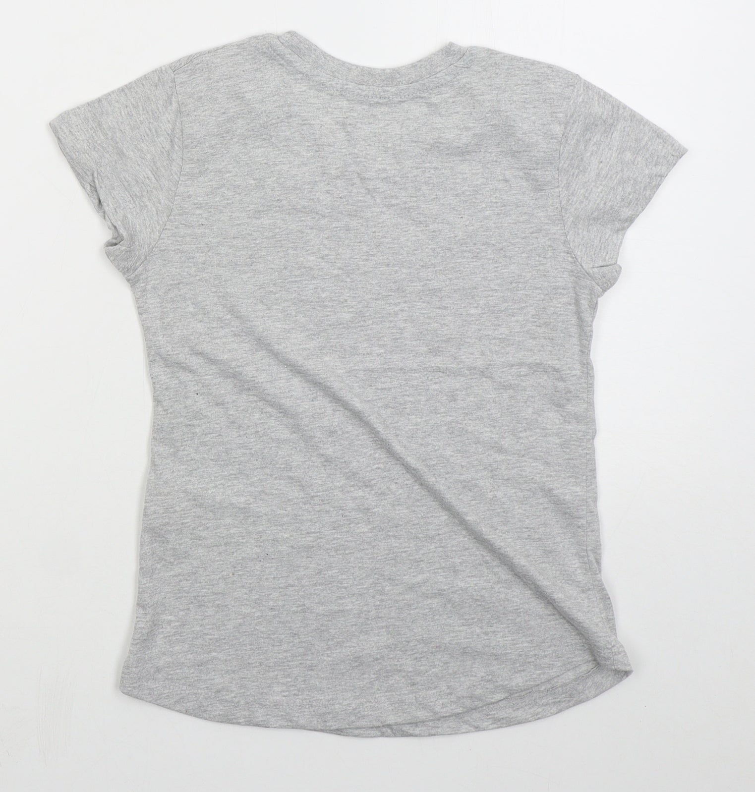 Reebok shirts deals womens silver