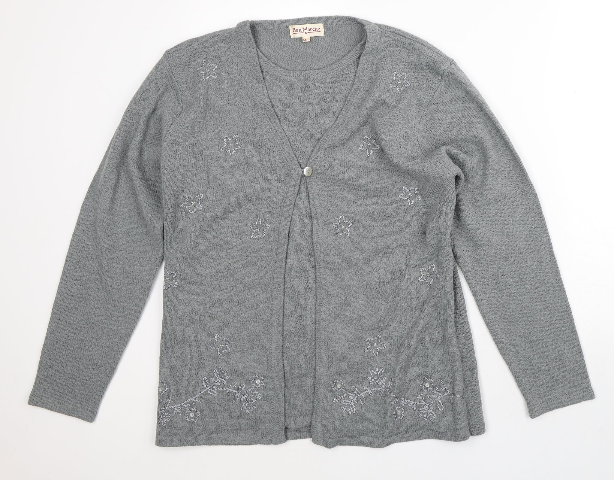 Bon marche store cardigans and jumpers