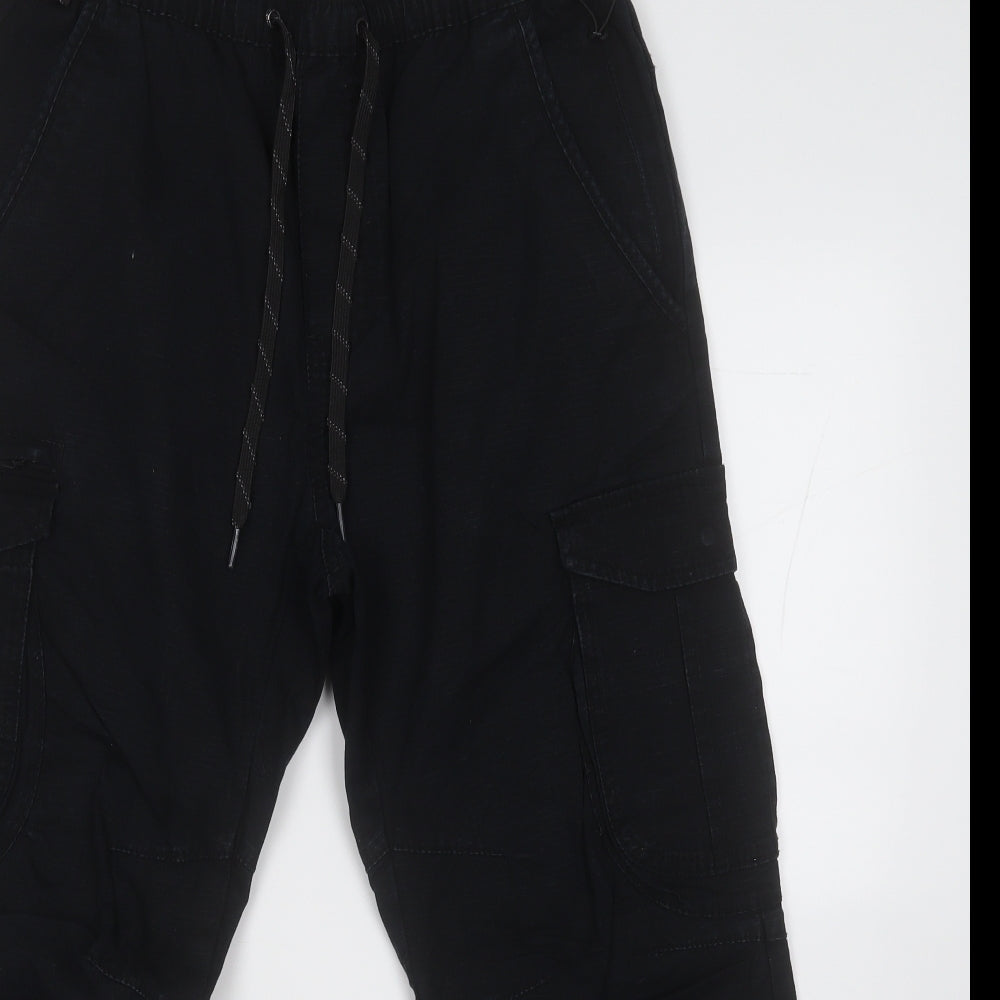 Pull and bear sale cargo pants mens