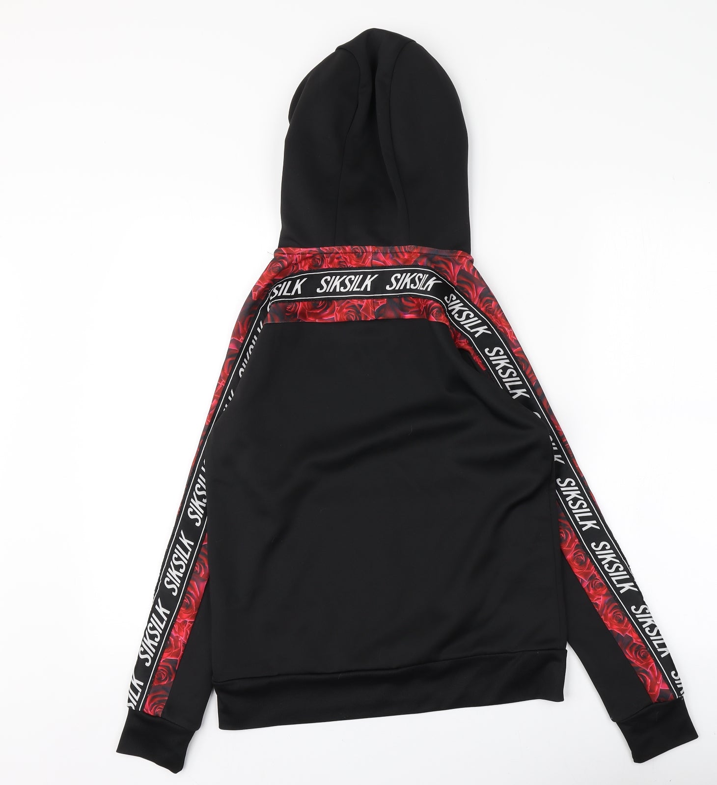 Womens sik store silk hoodie