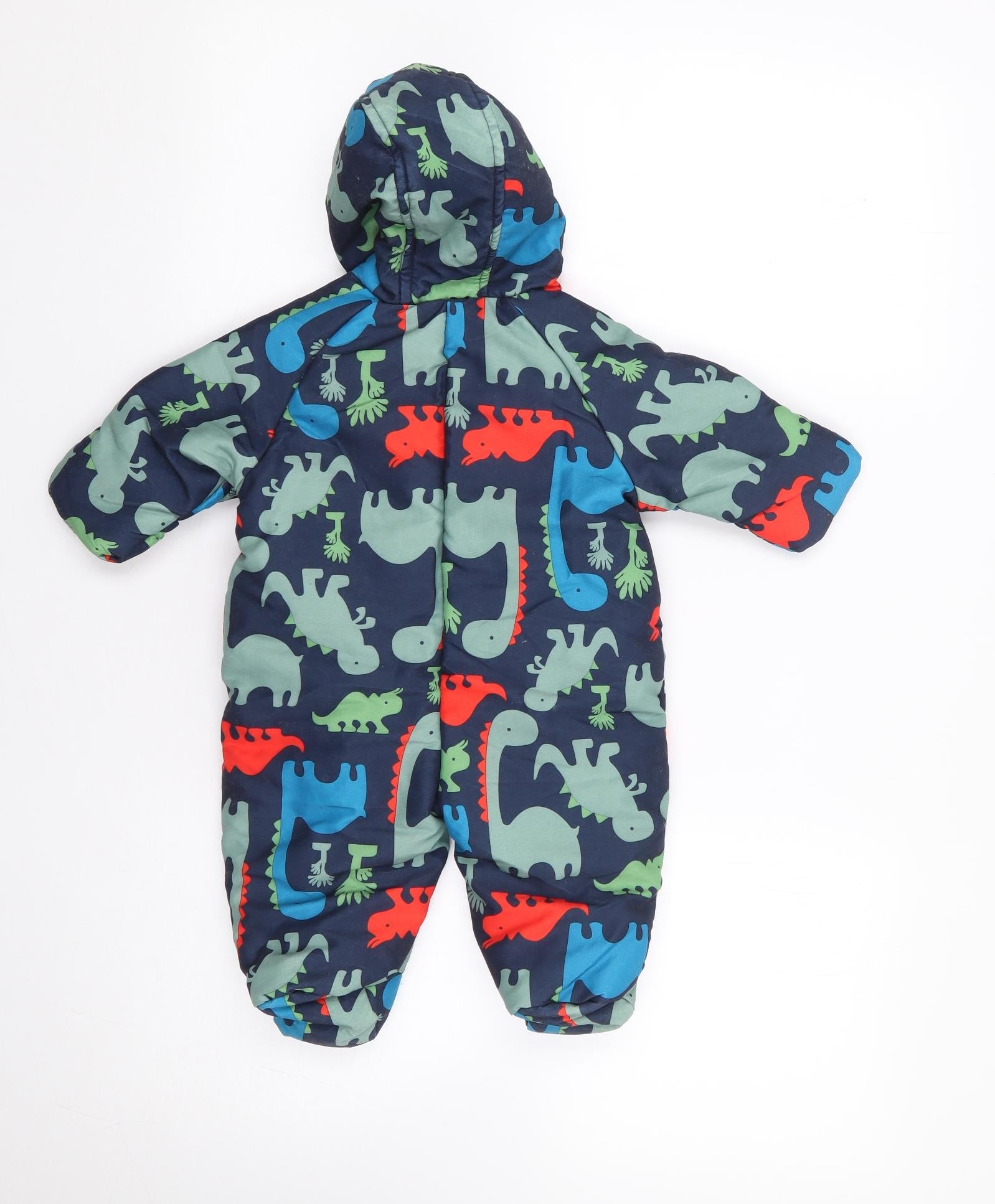 Marks spencer outlet snowsuit