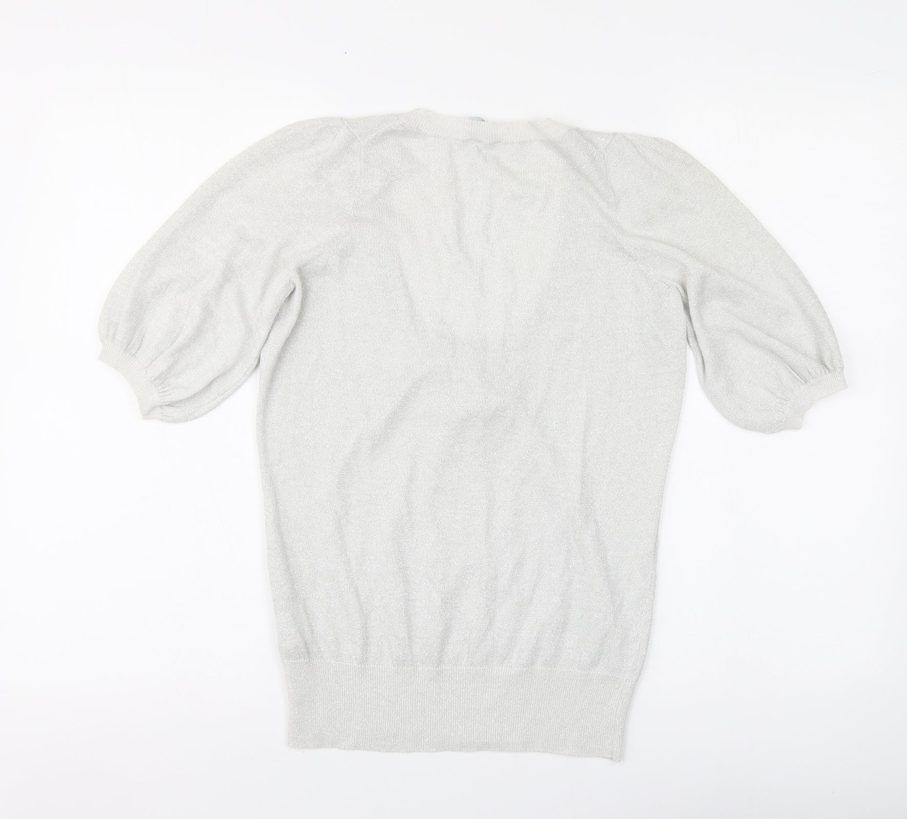 Oasis on sale white jumper