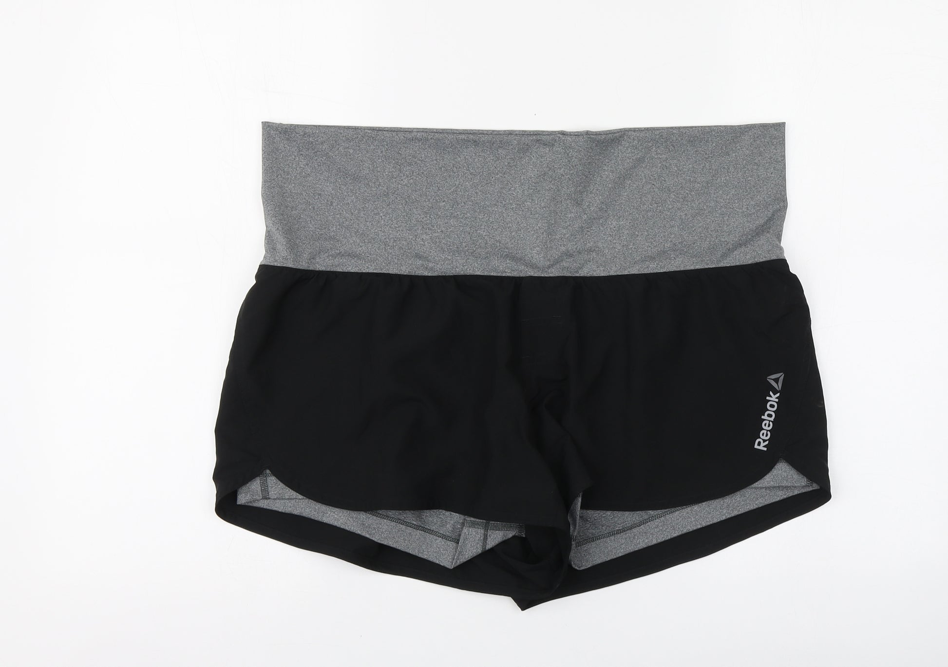 Reebok athletic shorts size Clearance