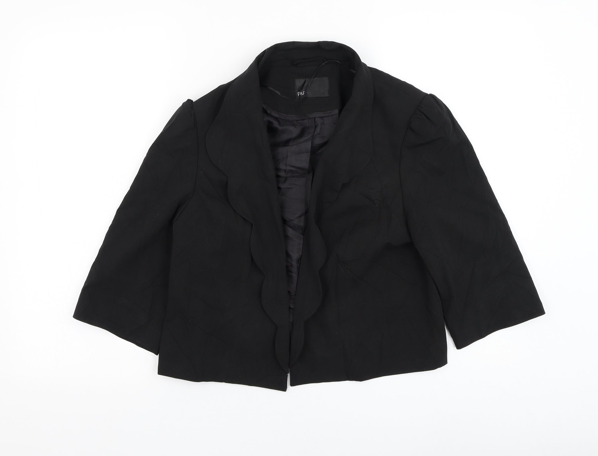 F&f blazer clearance