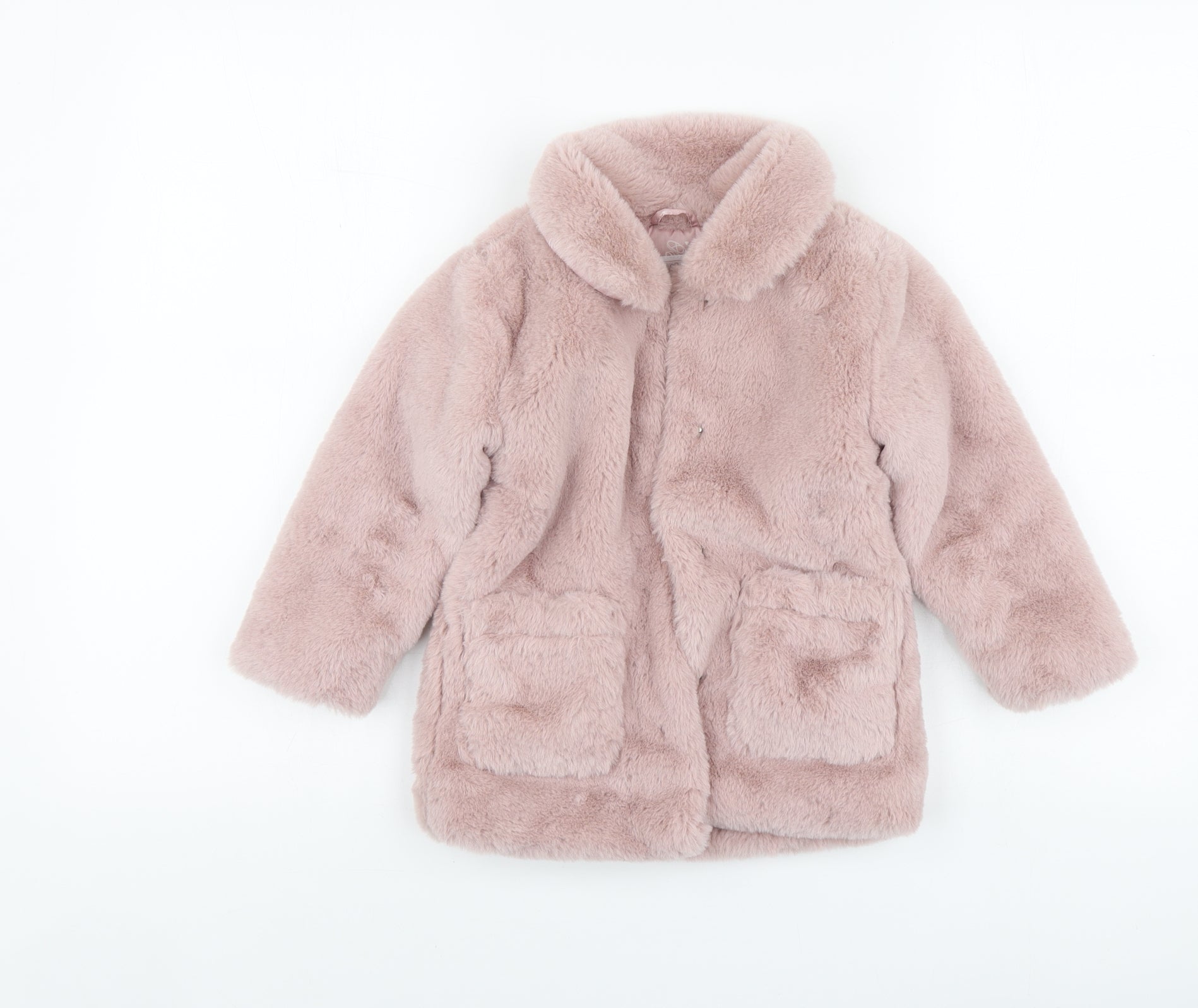 Tu shop pink jacket