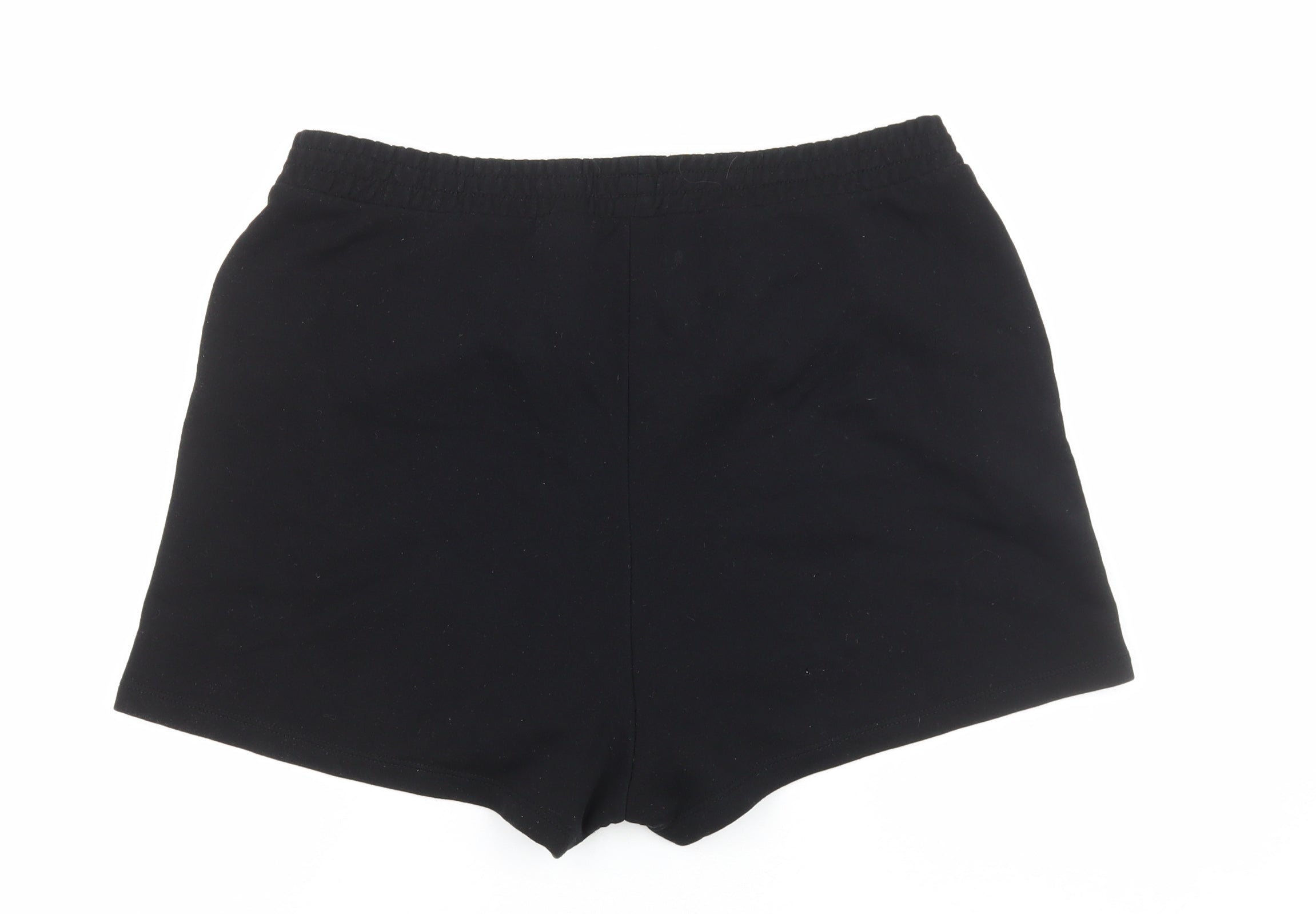 Divided sweat cheap shorts