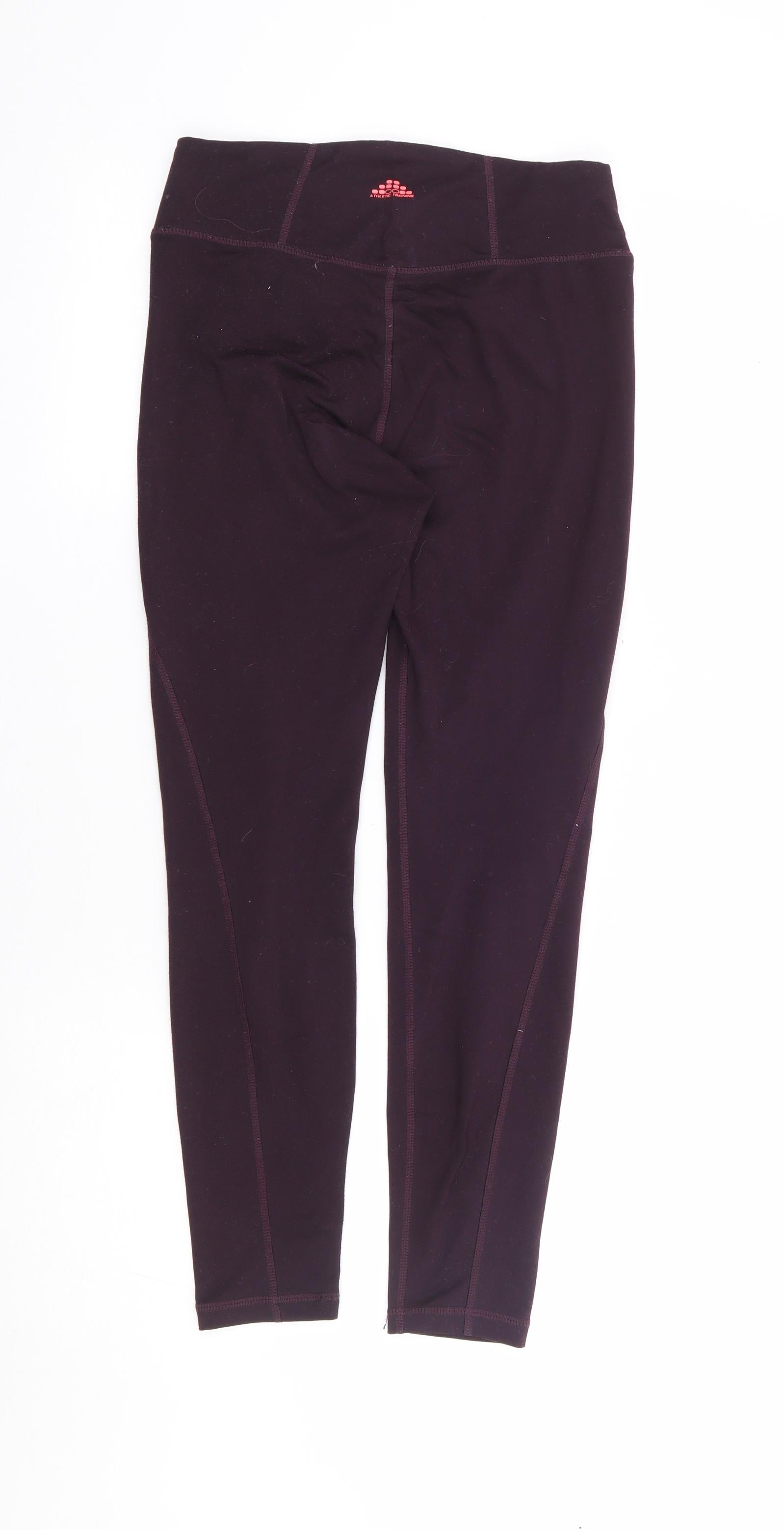 Hollister Womens Grey Cotton Jogger Trousers Size XS L25 in Regular –  Preworn Ltd