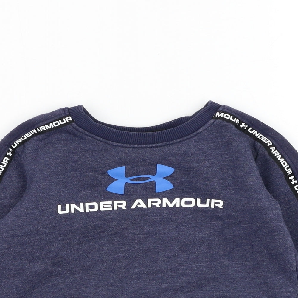 Under armour 12 18 months Clearance