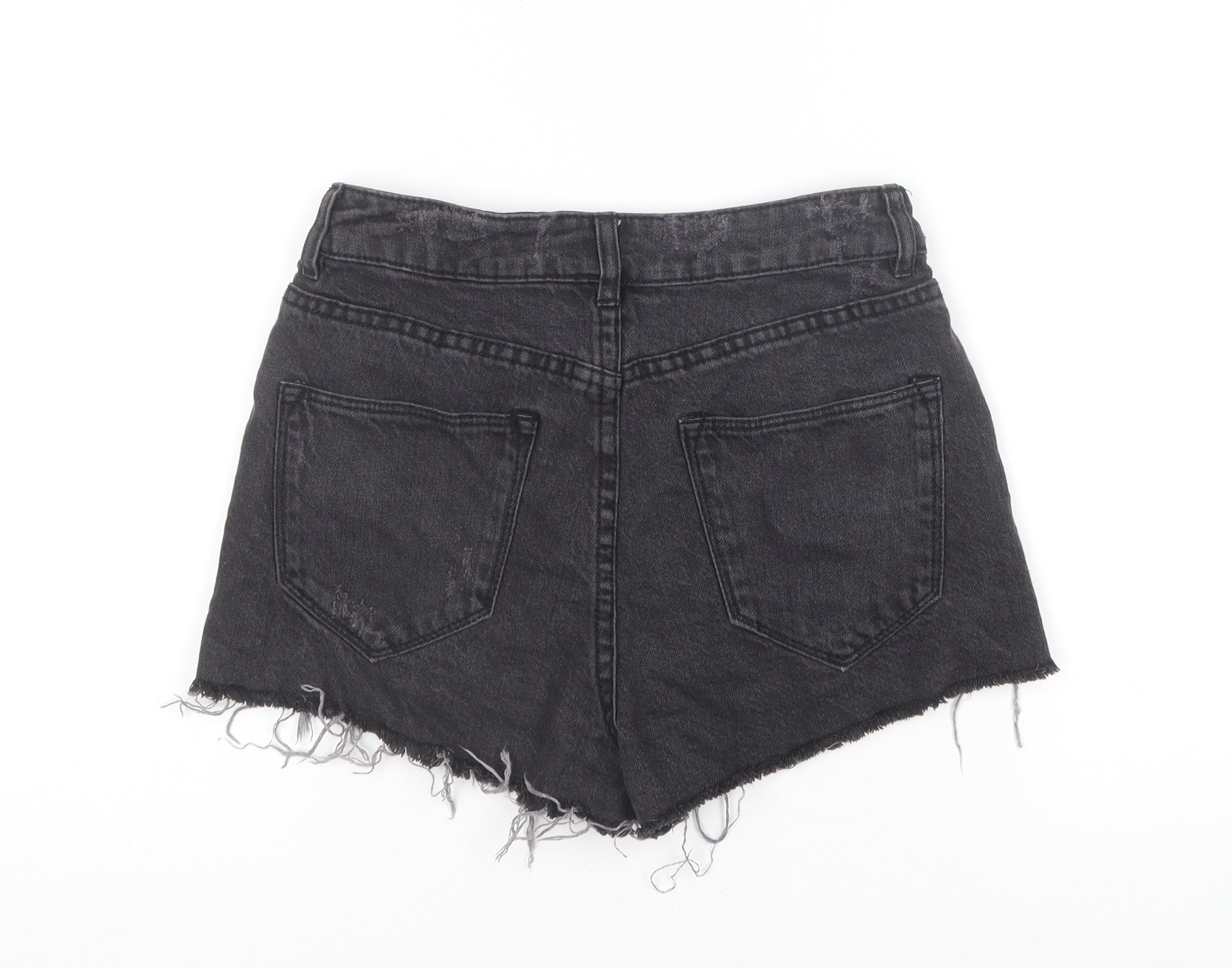 Divided h&m hotsell basic shorts