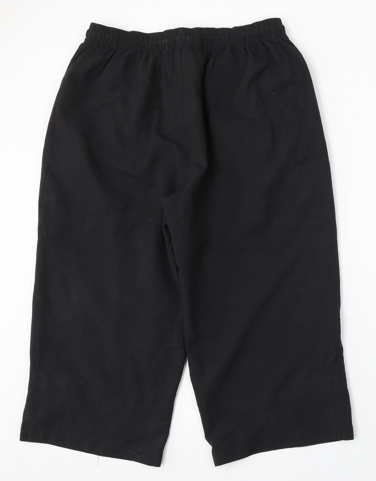 Ladies Sports Cropped Trousers