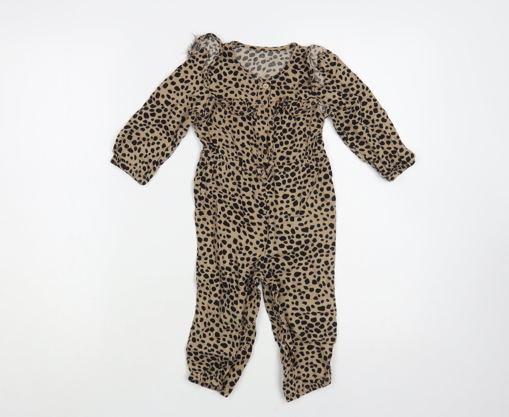 Matalan 2024 baby romper