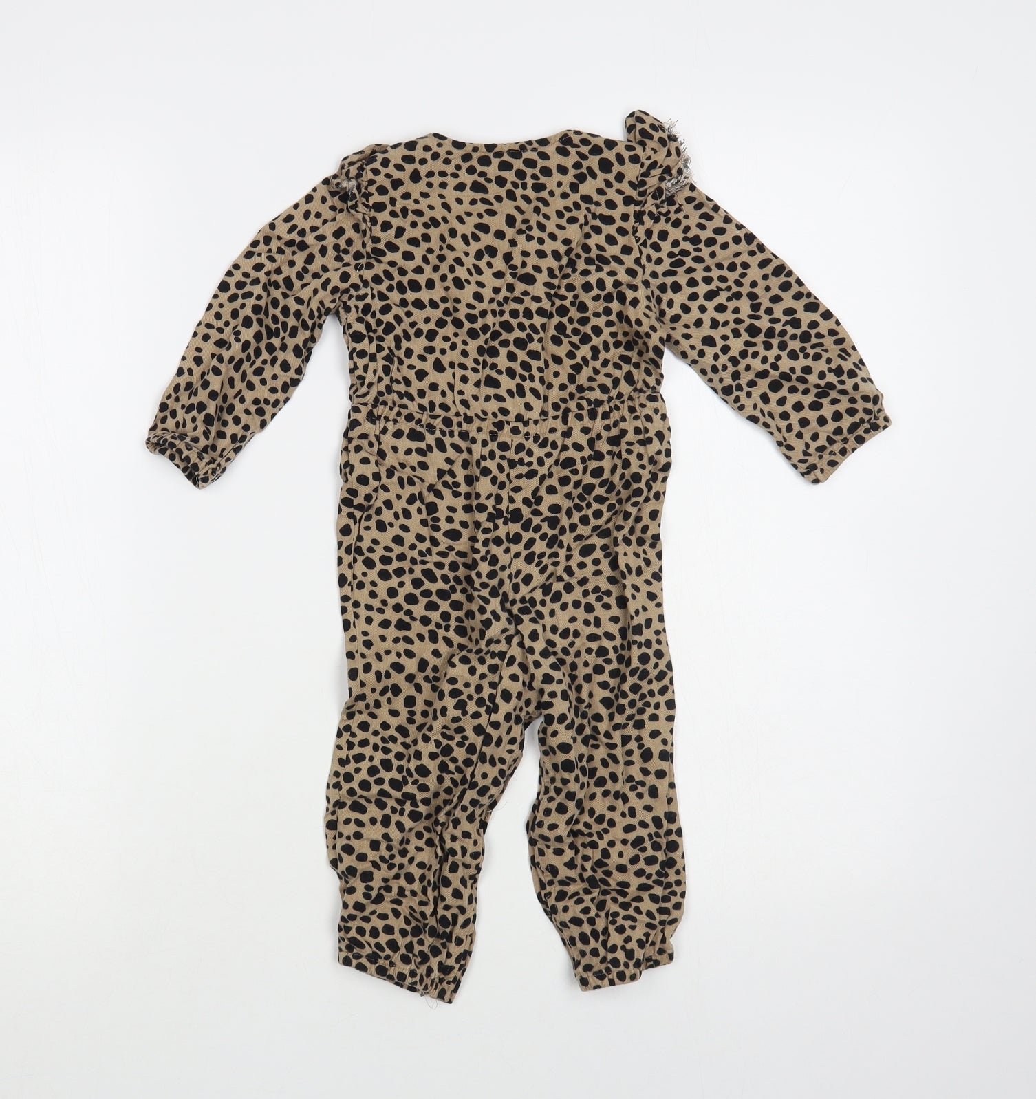 Leopard print hotsell baby grow