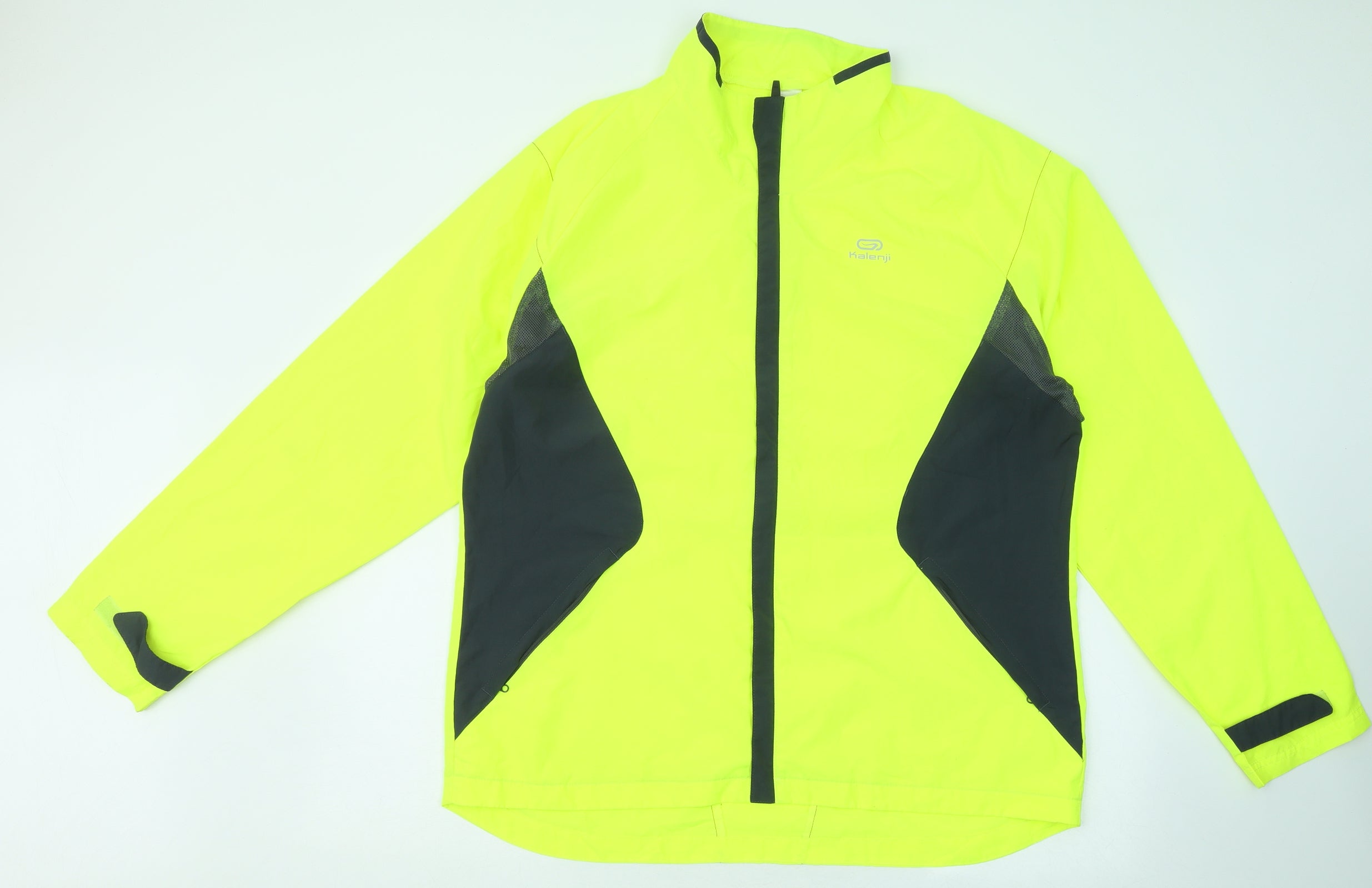 Kalenji Windproof and Rainproof Running Jacket Men's | Running jacket,  Breathable jacket, Running in the rain