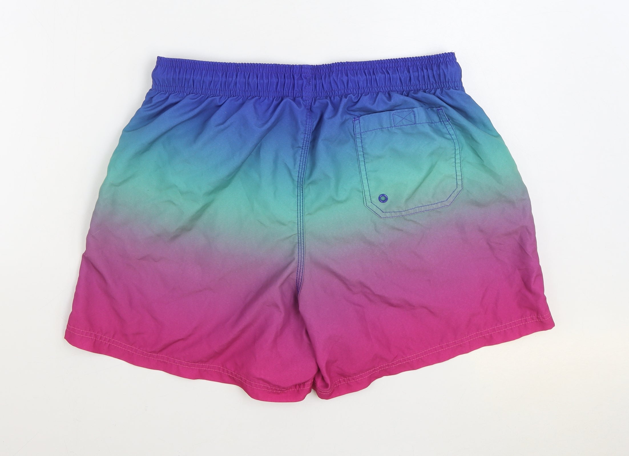 F&f 2025 swim shorts