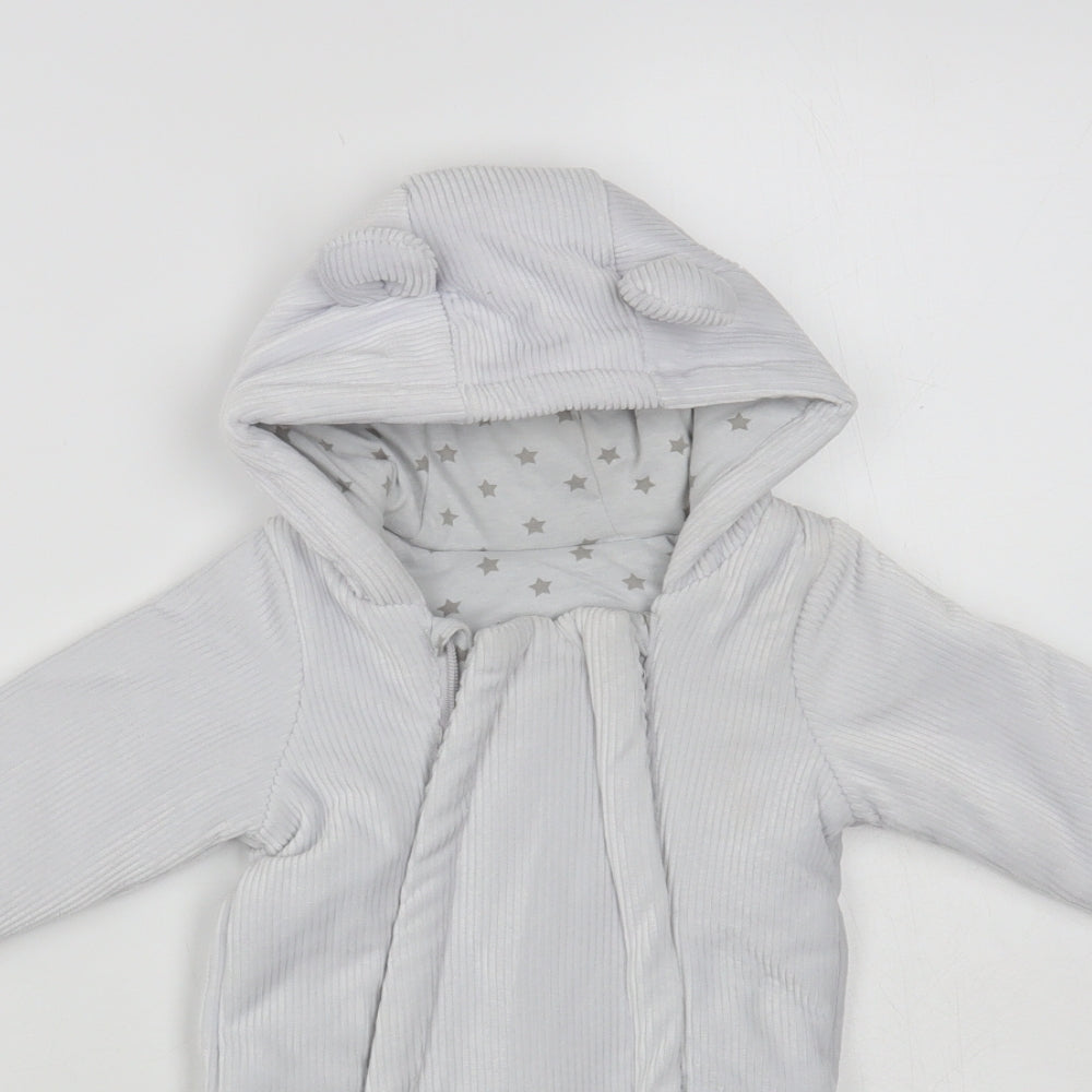 Baby store snowsuit matalan