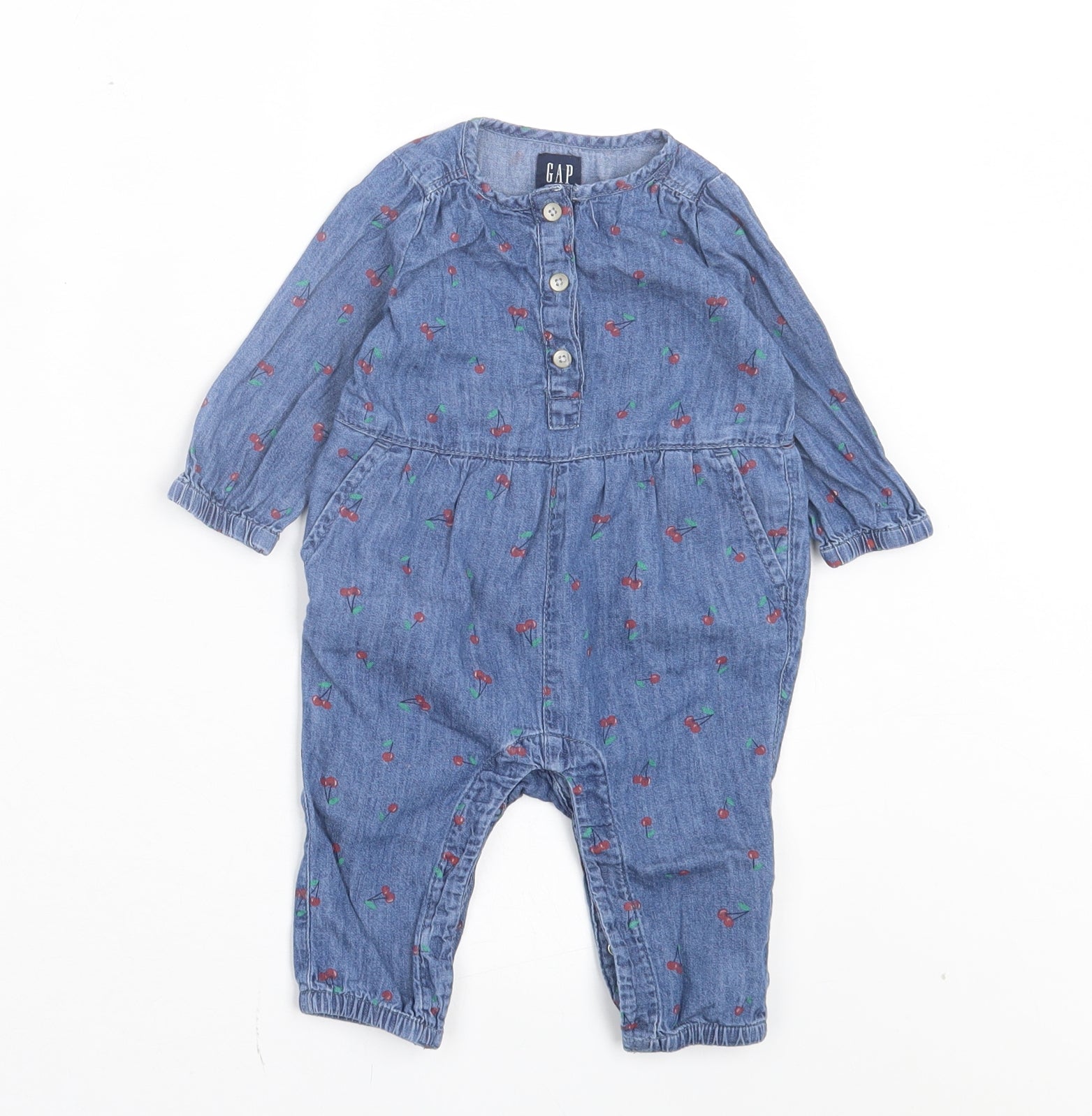 Gap babygrow sale