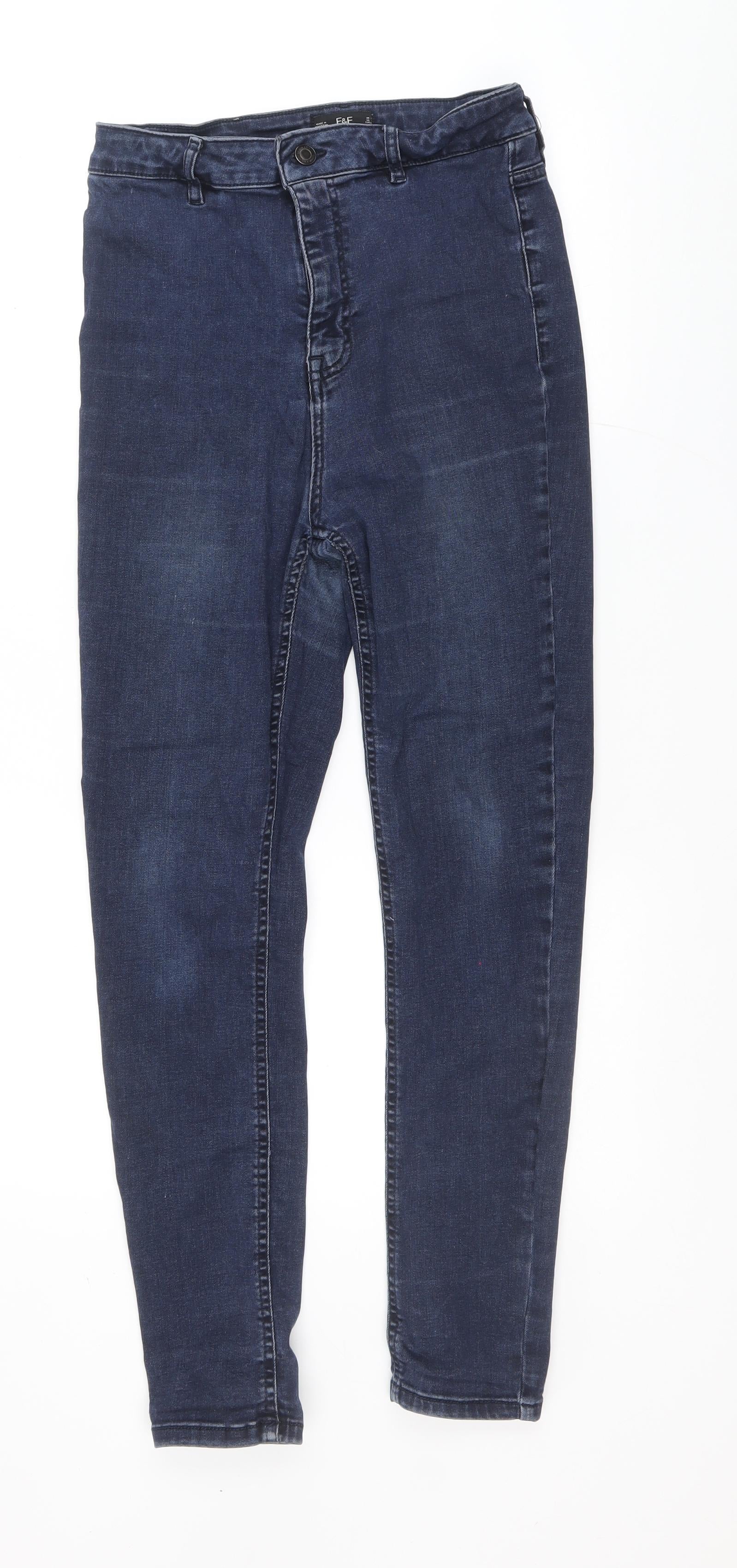 F&f shop jeans womens