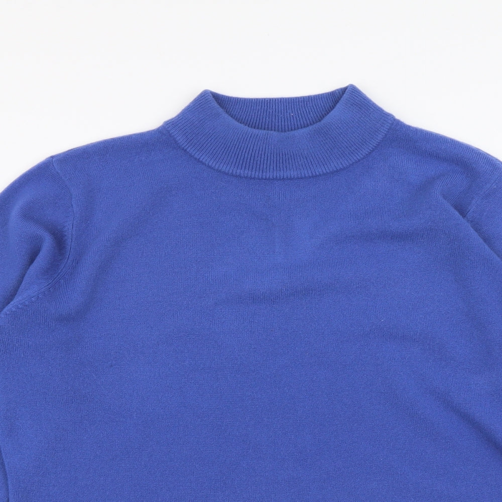 Oasis lizzie hotsell polo neck