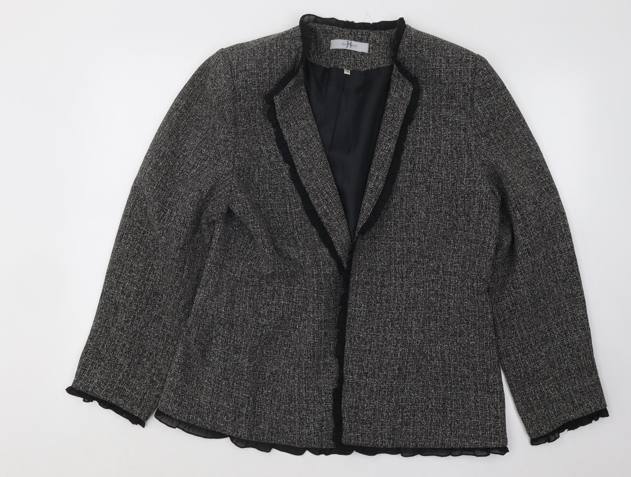 Joanna deals hope blazer