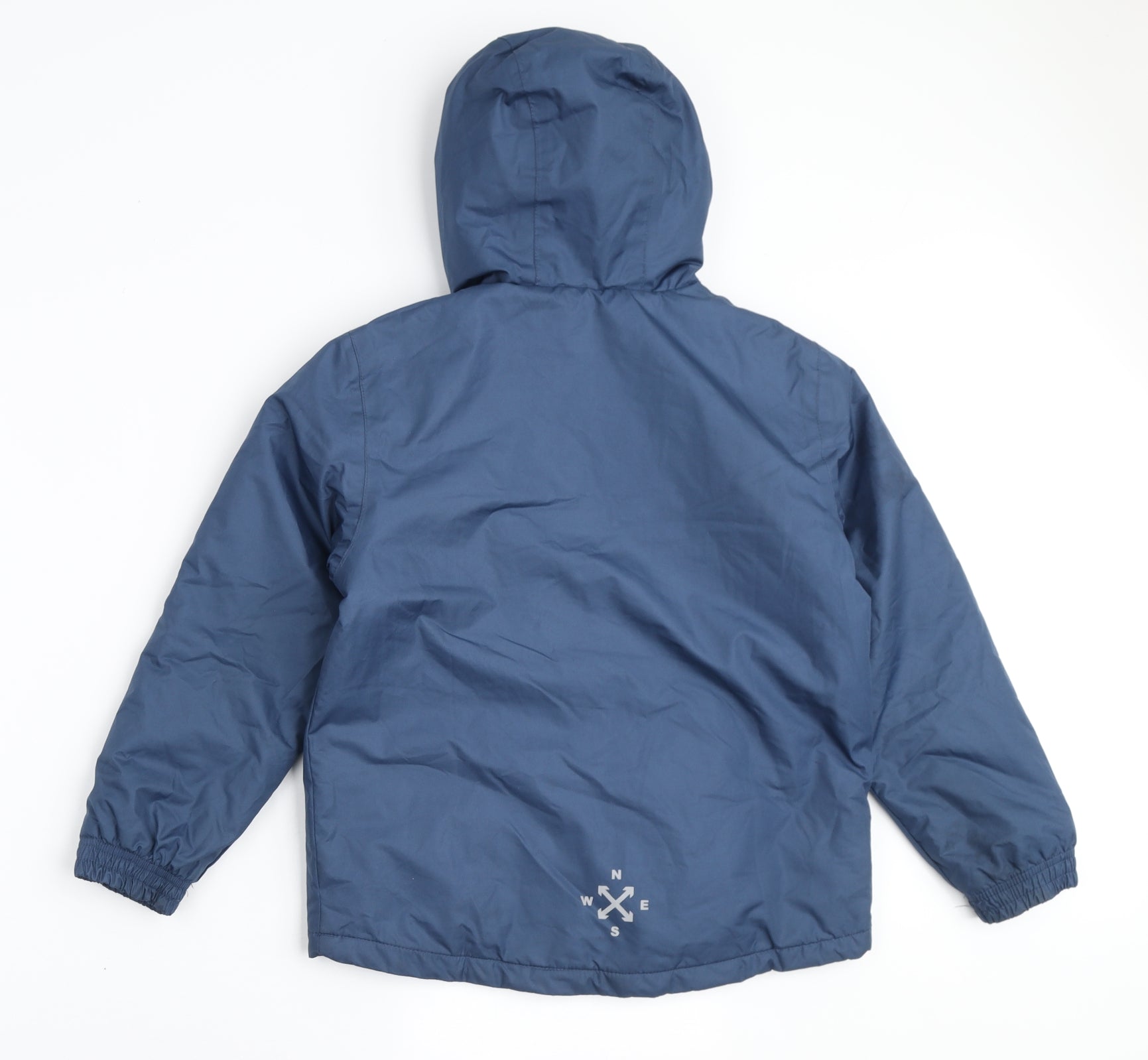 CRIVIT jacket size 6-8Y no hoodie