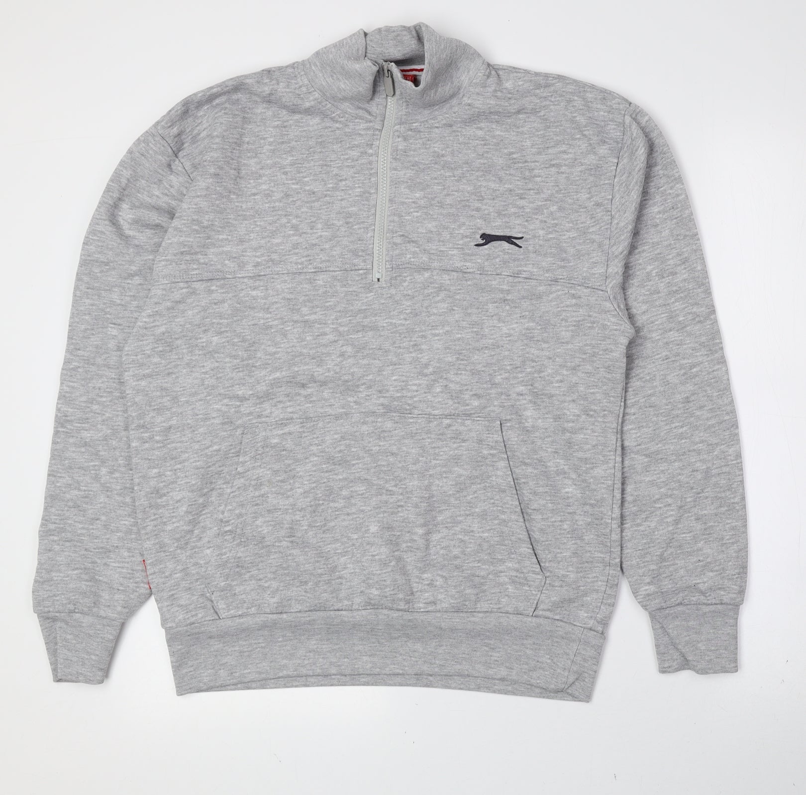 Slazenger sweatshirt hot sale