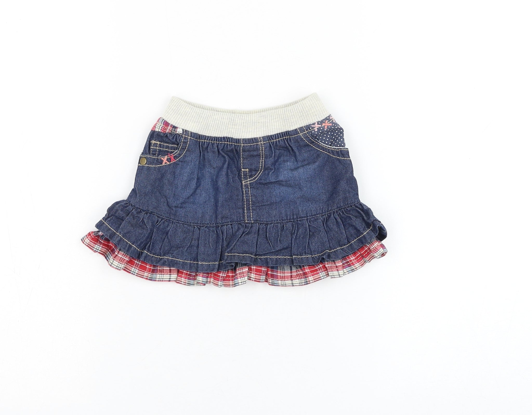 Matalan shop girls skirt