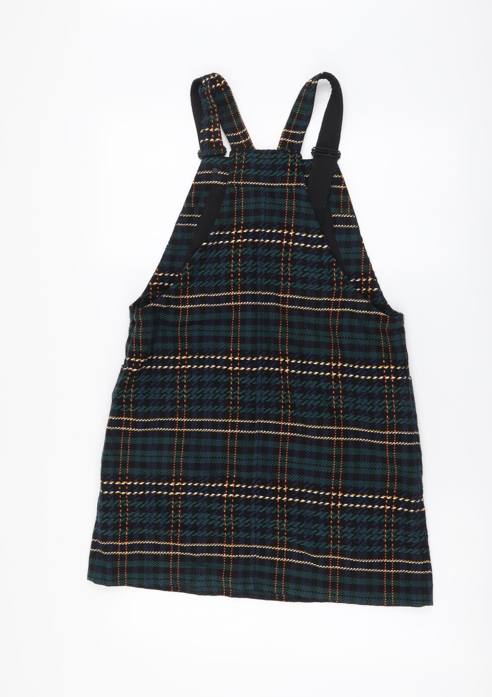 Jack 2024 wills pinafore