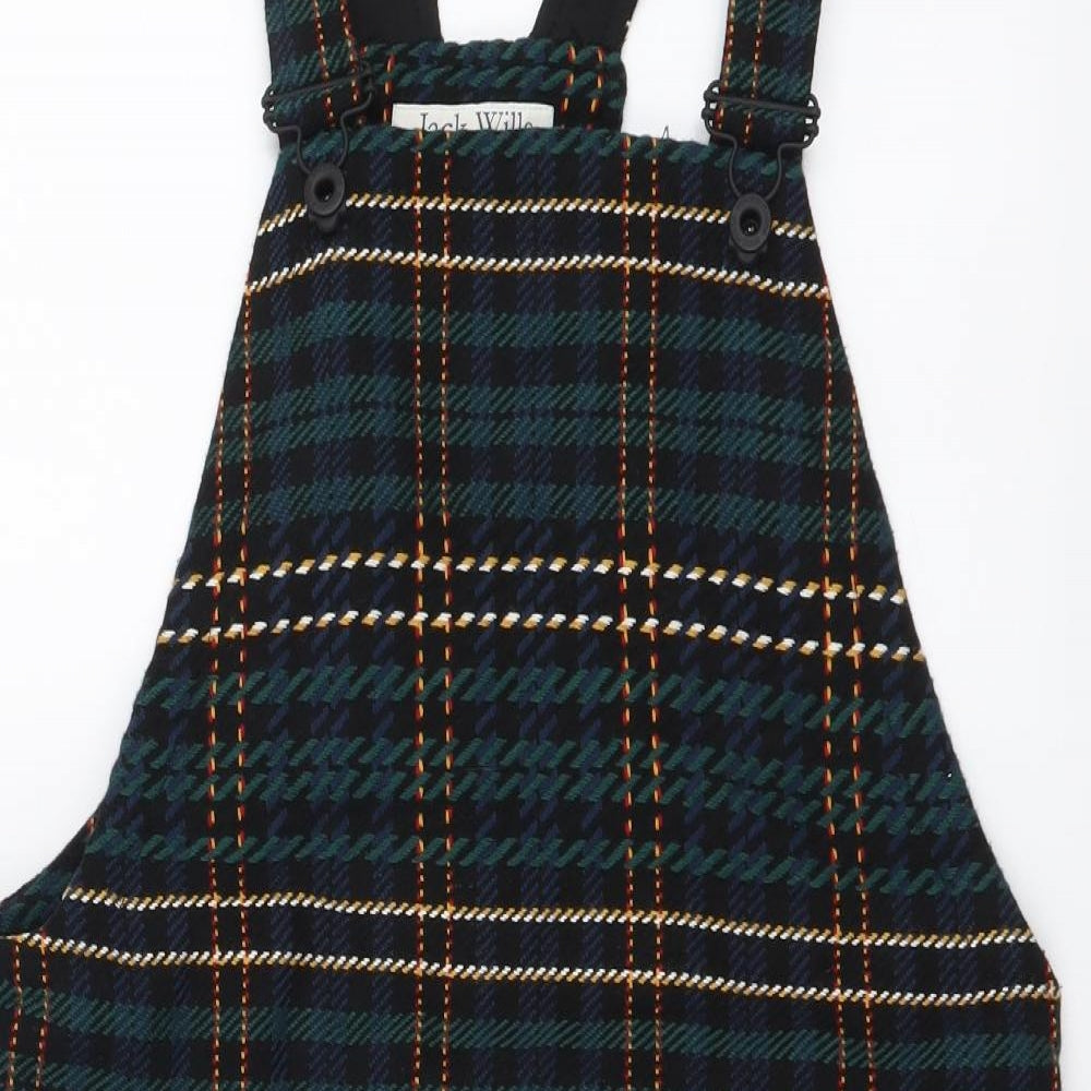 Jack sales wills pinafore